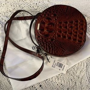 Brahmin Lane Crossbody Bag